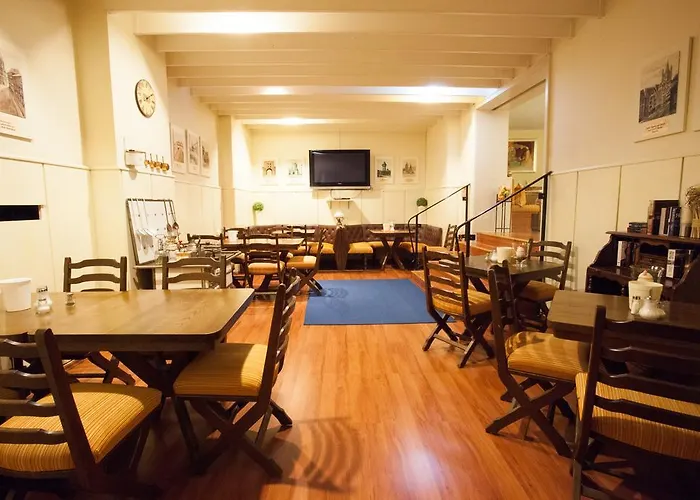 Trip Inn Hotel Ariane