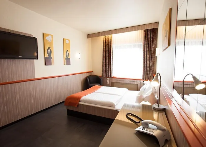Trip Inn Hotel Ariane